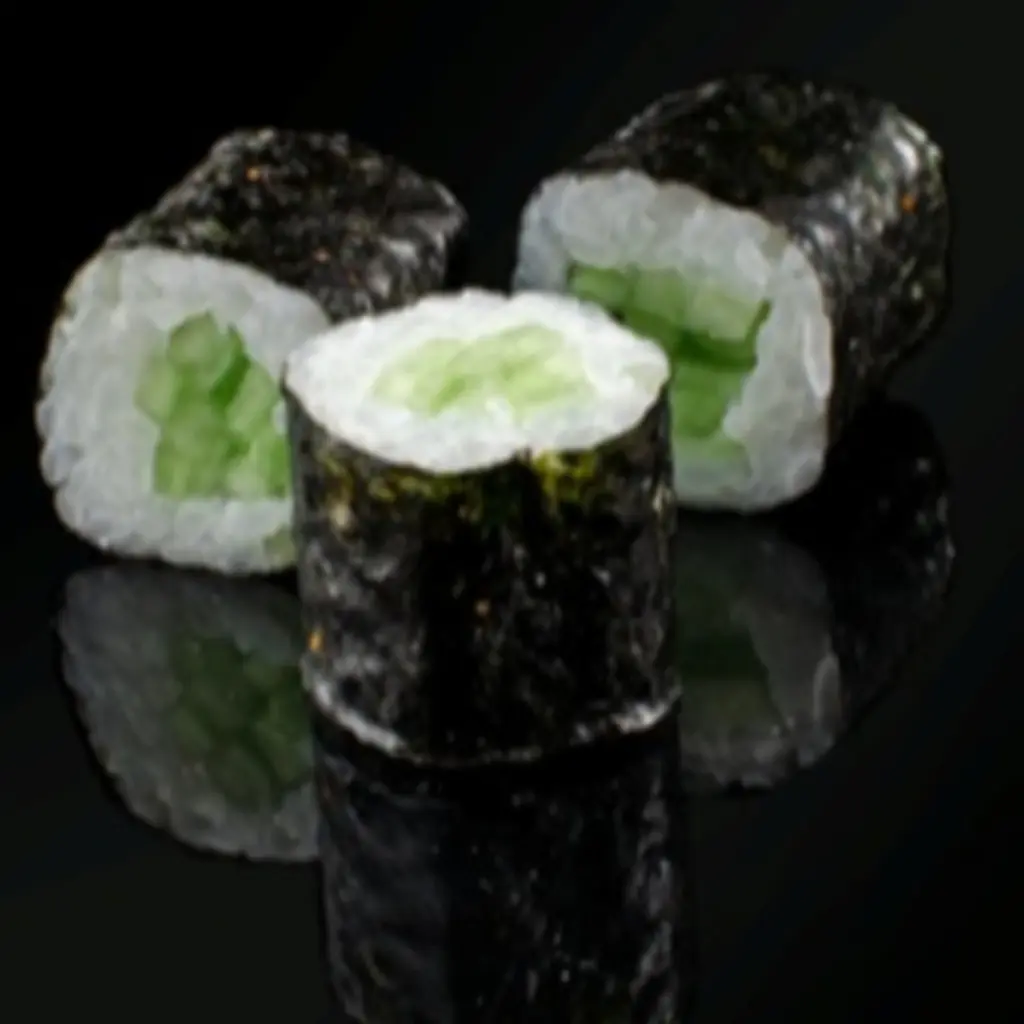 Kappa Maki